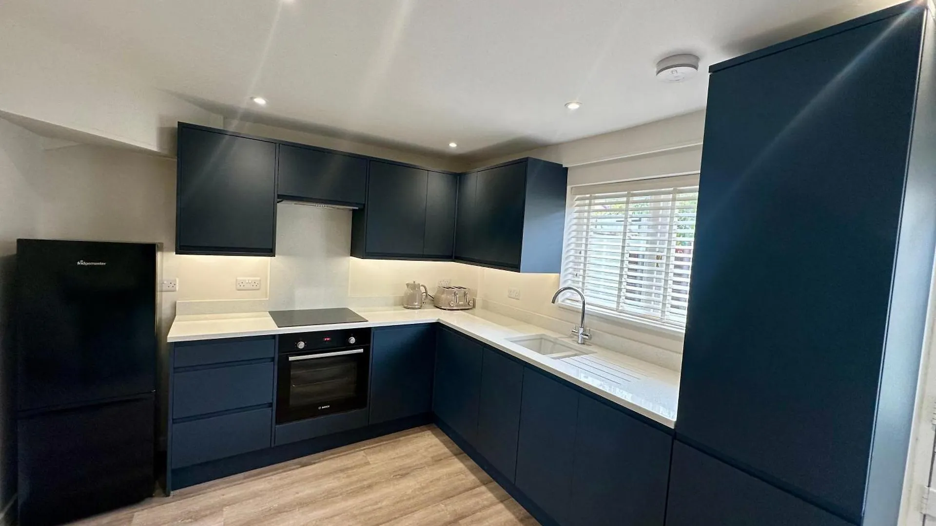 Fairlight Cottage Cheltenham