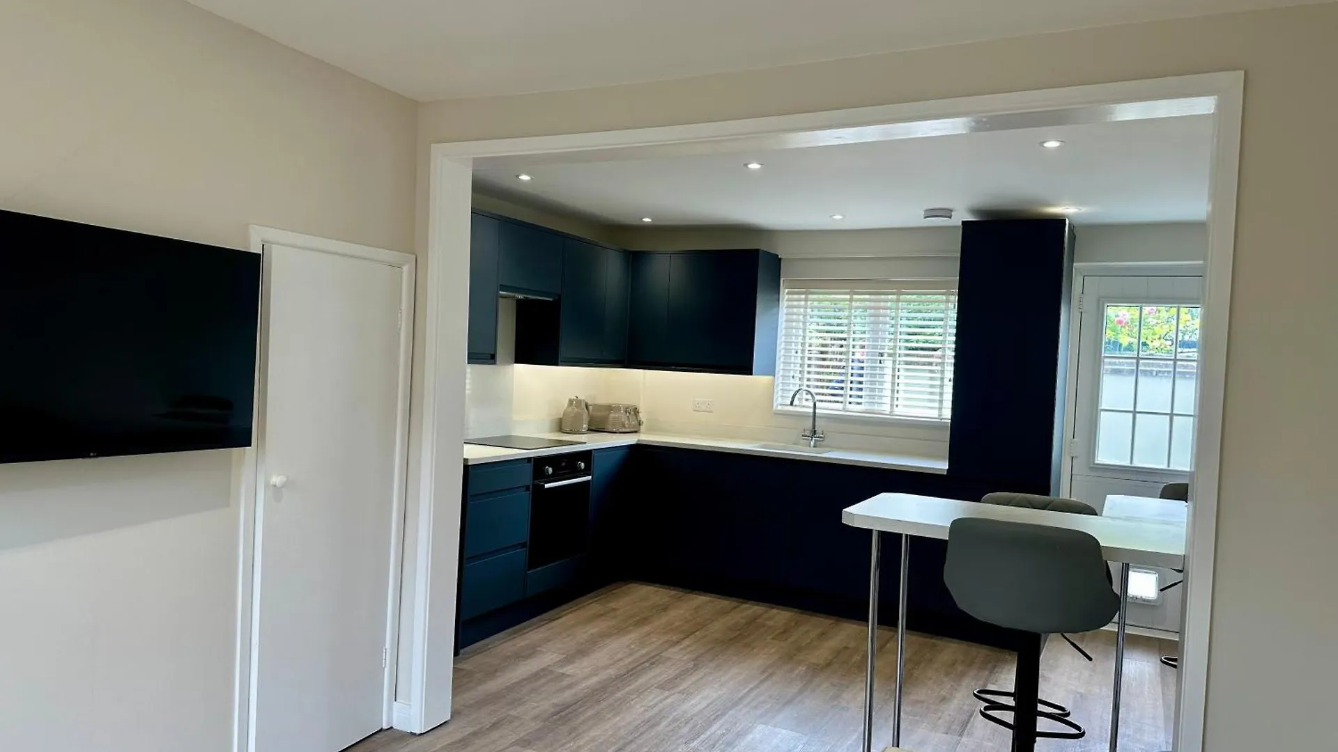 Fairlight Cottage Cheltenham United Kingdom