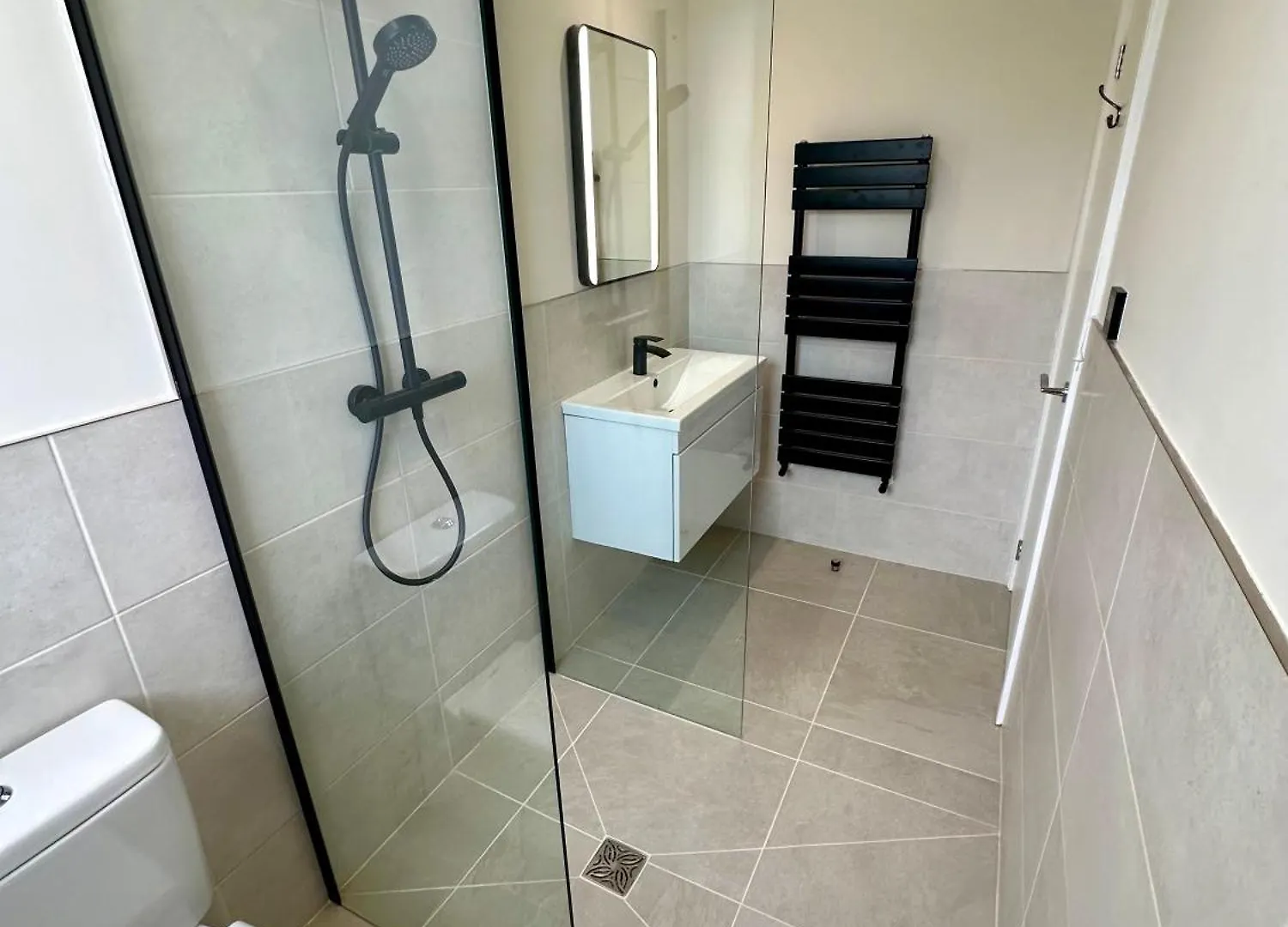 Holiday home Fairlight Cottage Cheltenham