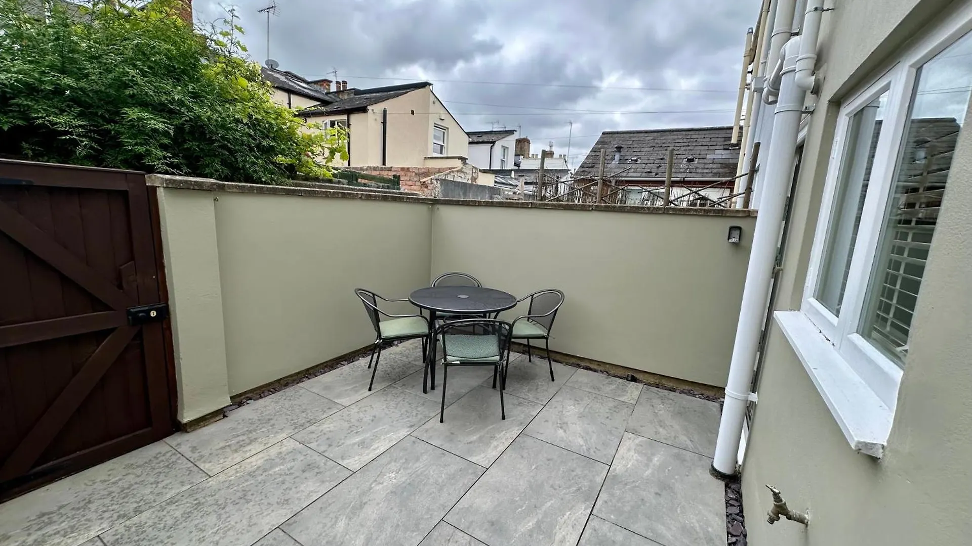 Holiday home Fairlight Cottage Cheltenham